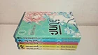 JUNE The Little Queen 1 2 3 4 5 7 Complete Qs Series - KIM YEON-JOO - JPOP - MN90