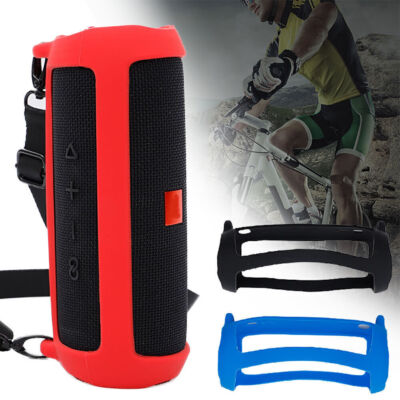 Portable Travel Case Carrying Bag Storage Box For JBL Flip 5 Bluetooth Speaker