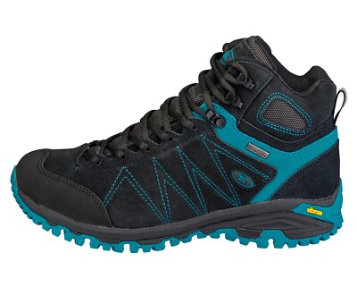 EB Brütting Mount Kapela Wander Trekking Outdoor Stiefel UVP 99,95 Gr. 38 *NEU*