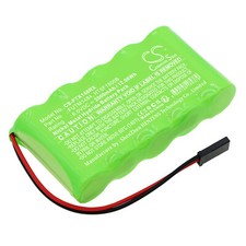 Battery for FUTABA Transmitter 10J Transmitter 14SG Transmitter 4PKS FUTM1484