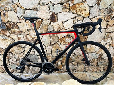 COLNAGO V3 SRAM RIVAL AXS 12s/FULCRUM/Gr.56s=58 NEU