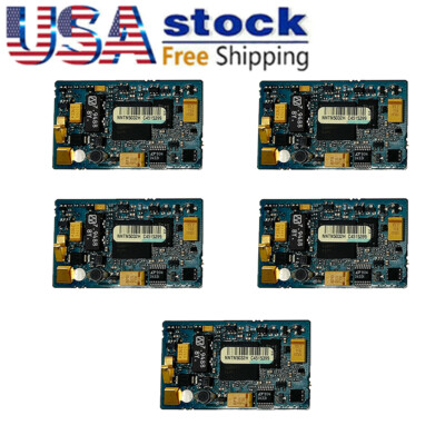 5x OEM UCM Encryption Module AES-256 DES-XL NNTN5032 for XTS5000 XTL5000 Radio