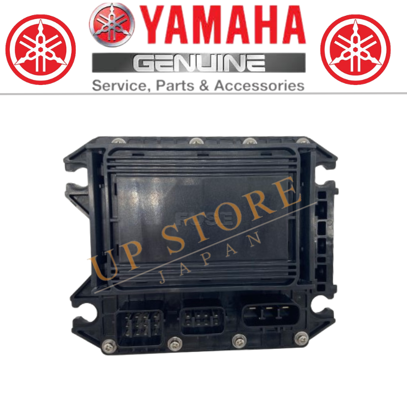 Yamaha Fuse Box Panel 6EX-82170-02-00 | eBay Yamaha Fuse Box Panel 6EX-82170-02-00 | eBay