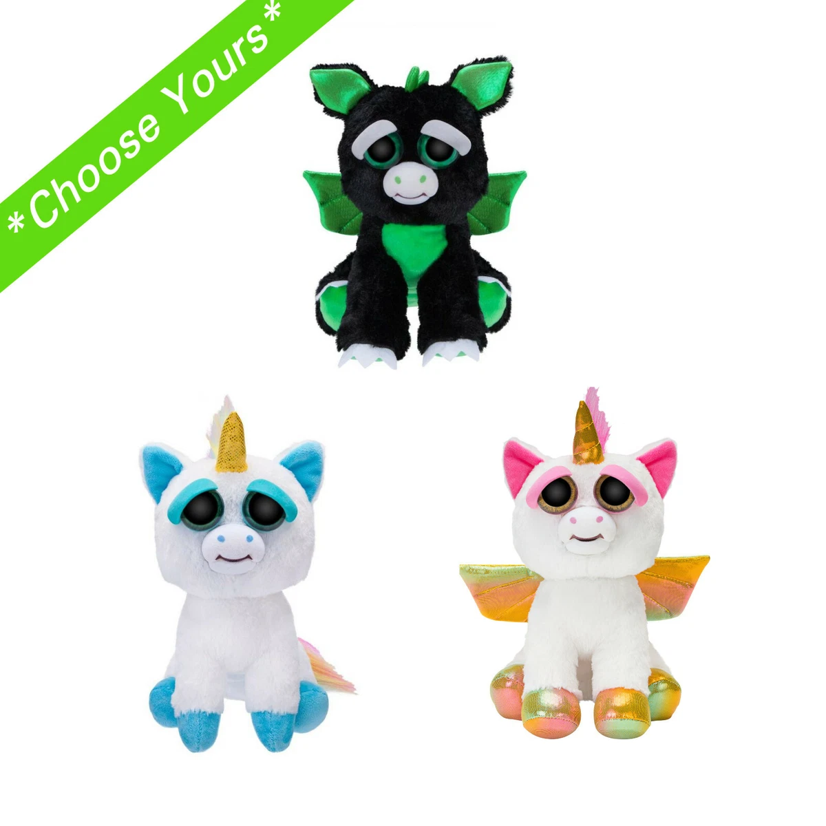 Feisty hotsell pets alicorn