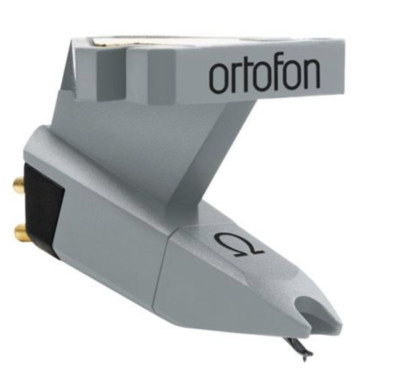 Ortofon OMEGA 1e Moving Magnet Cartridge