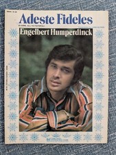 Adeste Fideles (O Come All Ye Faithful) by Engelbert Humperdink 1972
