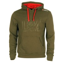 Diem Mens Heritage Hoodie Long Sleeve Hoody Hooded Jumper Top Clothing Wear Diem Mens Heritage Hoodie Long Sleeve Hoody Hooded Jumper Top Clothing Wear