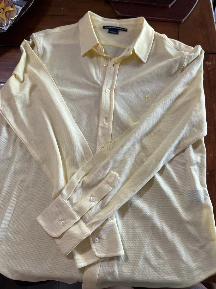 Ralph Lauren Golf Polos for Men for sale | eBay