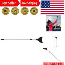 8ft V Shaped Board Corner Protector Extension Handle V Edge Guards Handle