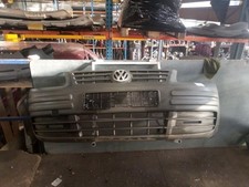 Pare-choc avant Volkswagen CADDY