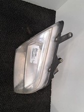 Feu avant (phare) Ford TRANSIT CONNECT