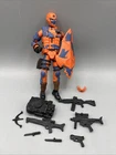 Gi Joe Classified 6-inch action figure Alley Viper #34 complete excellent