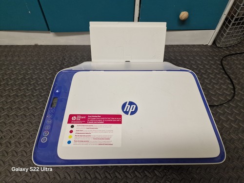 HP Drucker HP DeskJet 2630 Bastlergerät HP Instant Ink