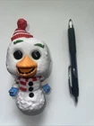 Snow Chica FNAF Funko POP! (No Box)