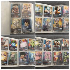 Dragon Ball Data Carddass