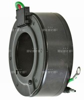 NRF Spule, Magnetkupplung-Kompressor 38692 Passend FüR Fiat Ford Honda