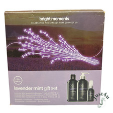 Tea Tree Lavender Mint Gift Set, IN BOX