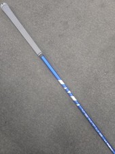 Used - Fujikura Ventus Velocore  Blue 6R Driver Shaft, TaylorMade  TV360 Mid