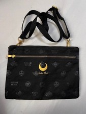 Premium Bandai Sailor Moon Casual Allover Sack Bag Sacoche 26x20cm Limited