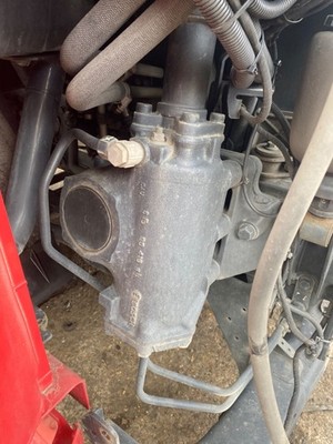 MAN TGX CAB SERVOLENKGETRIEBE BOSCH 98416GH 2015-2020