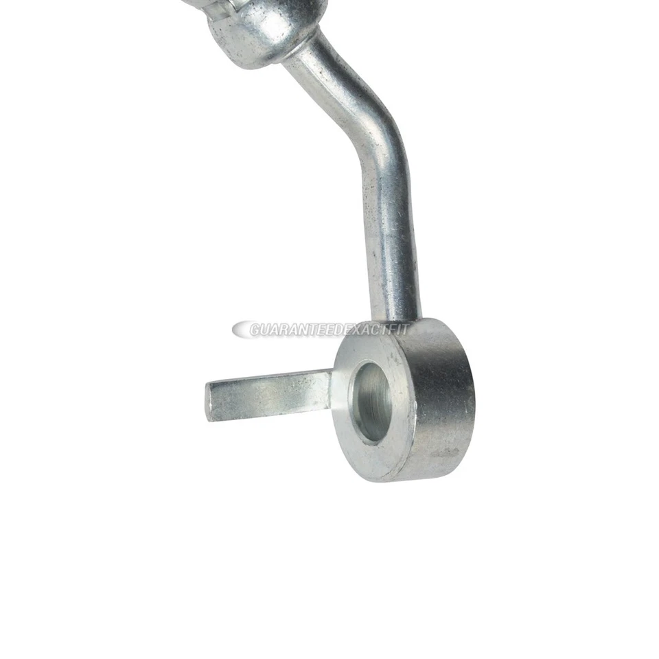 Manguera de presión de dirección asistida Edelmann TCP para Toyota RAV4 2000-2005 Foto 2 de 3