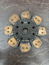 Luk Kupplungsscheibe Für Deutz u.s.w????