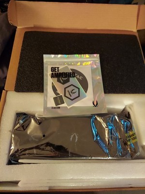 Tested GOOD Zotac NVidia GeForce RTX 2080 AMPED 8GB PCIe Graphics Video Card GPU