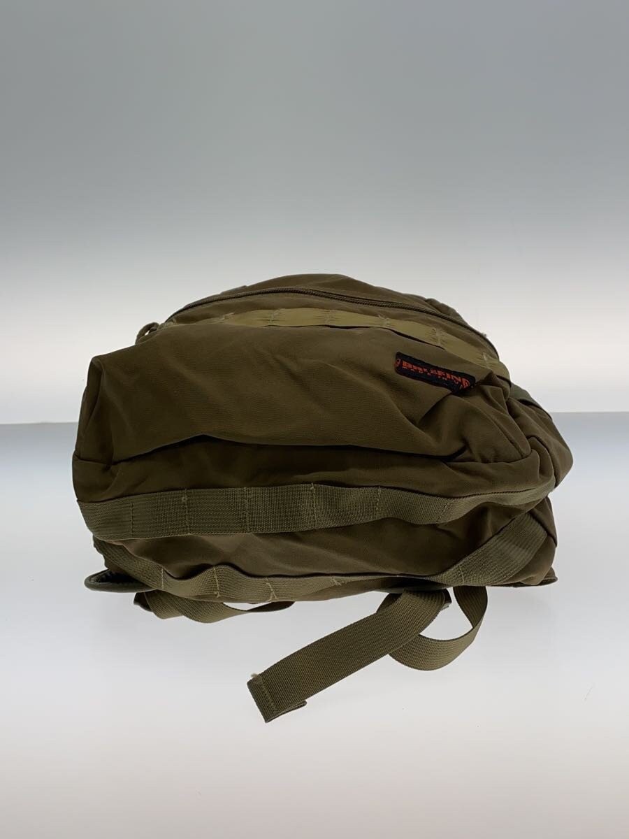 BRIEFING Backpack Nylon Camel Solid Color - image 4