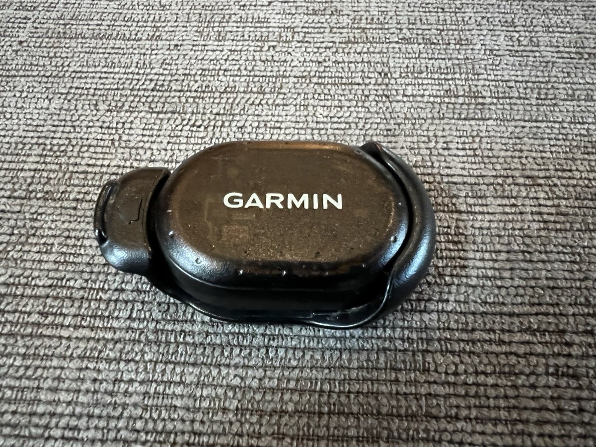 GARMIN(ガーミン) 軽量フットポッド(SDM4) 軽量フットポッド（SDM4）(販売終了） | 製品 | Garmin 日本