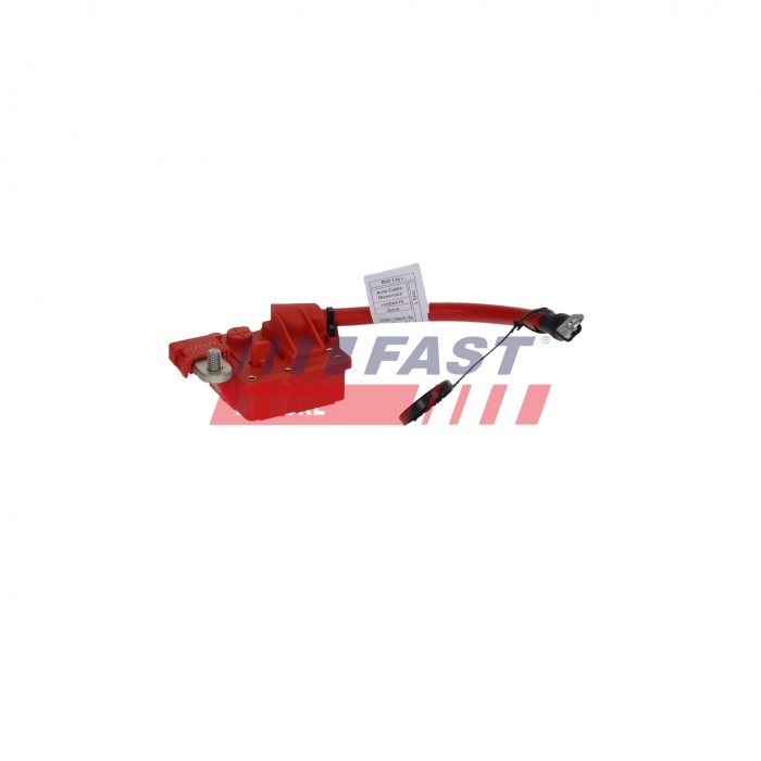 Câble de batterie positif 61129217017 pour BMW Série 1 E81 E87