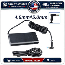 150W 19.5V 7.7A Laptop Charger for HP ZBook 15 Series G3 G4 G5 G6 Power Supply