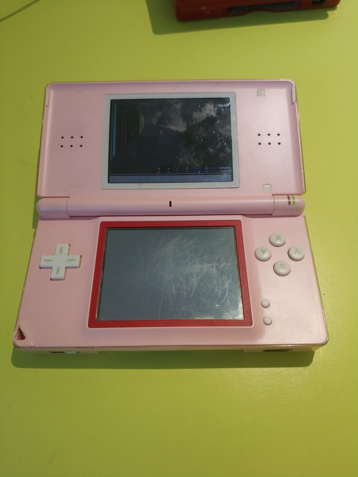 présente : La Maison du style | DS | Jeux | FR