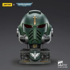 JoyToy JT02762 1/1 Warhammer 40K Dark Angels MkX 1:1 Helmet Wearable Pre-order