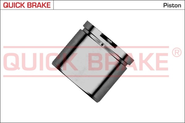 Kolben Bremssattel Quick Brake 185279K Stahl FüR CitroËN C5 2 Break 1 Hdi RC8HZB-image