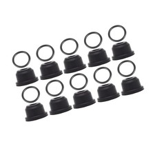 20PCS Car Clutch Master Cylinder Gasket Seal Repair Kit 1K0798741 02F141143A ...