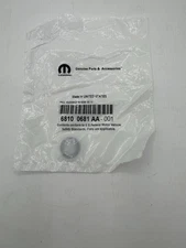 Mopar Slim Line AC Seal PN 68100681AA
