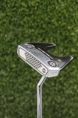 Lefty Odyssey Stroke Lab Seven Putter 33.5