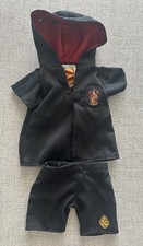 Build A Bear Harry Potter Outfit Clothes