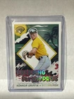 2024 Panini Prospect Edition - Prepping for the Pros Konnor Griffin #11 (RC) /25