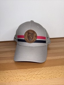 San Antonio Missions FLYING CHANCLAS DE SAN ANTONIO Leather Badge