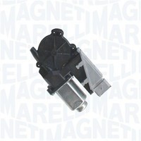 Magneti Marelli Elektromotor Fensterheber 350103181700 FüR CitroËN C3 Pluriel