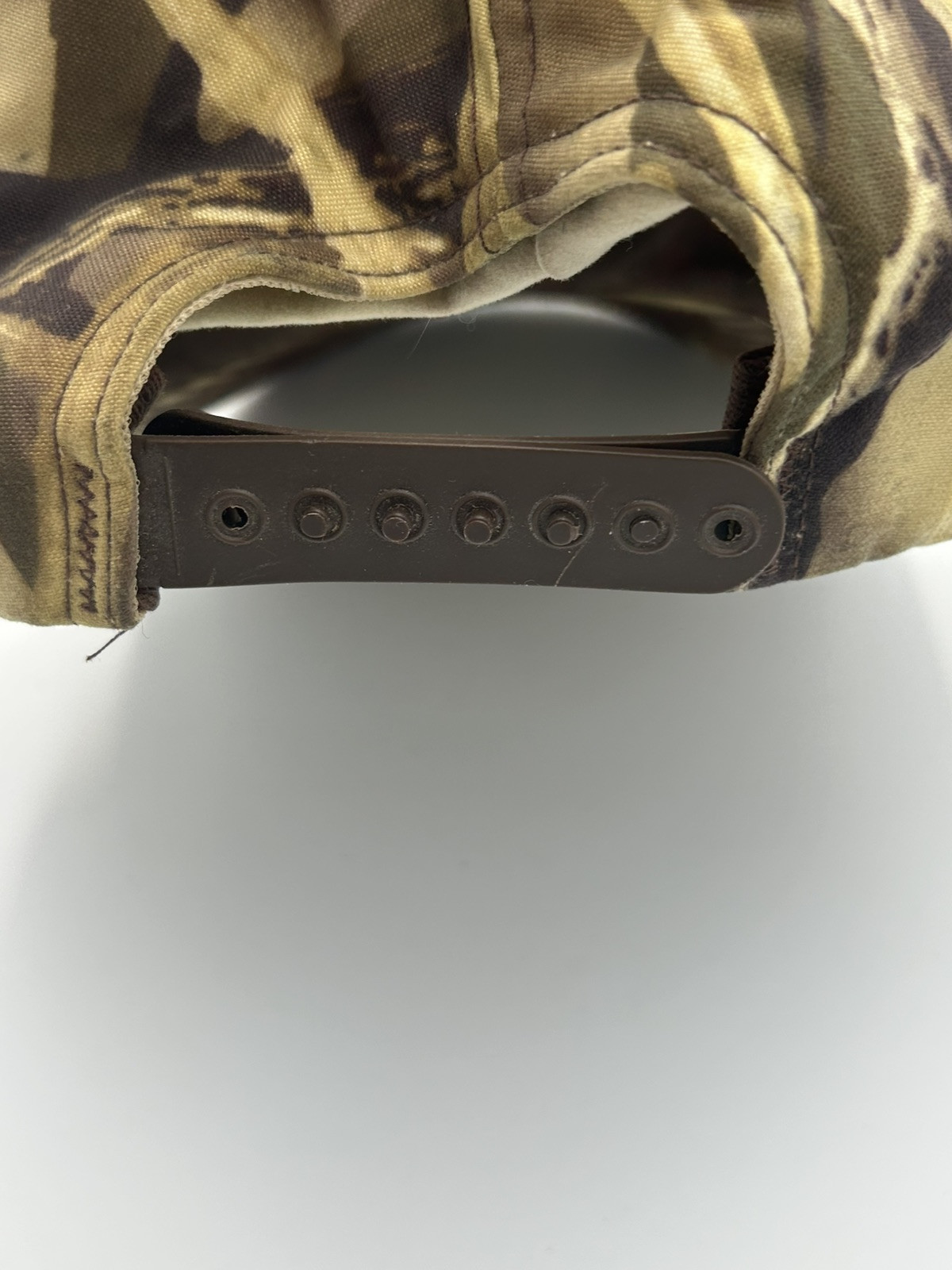 Cabela's Hunting  Gore-Tex Advantage Wet Lands Camo One Size