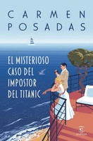 El Misterioso Caso Del Impostor Del Titanic | Taschenbuch | Spanisch | Espasa