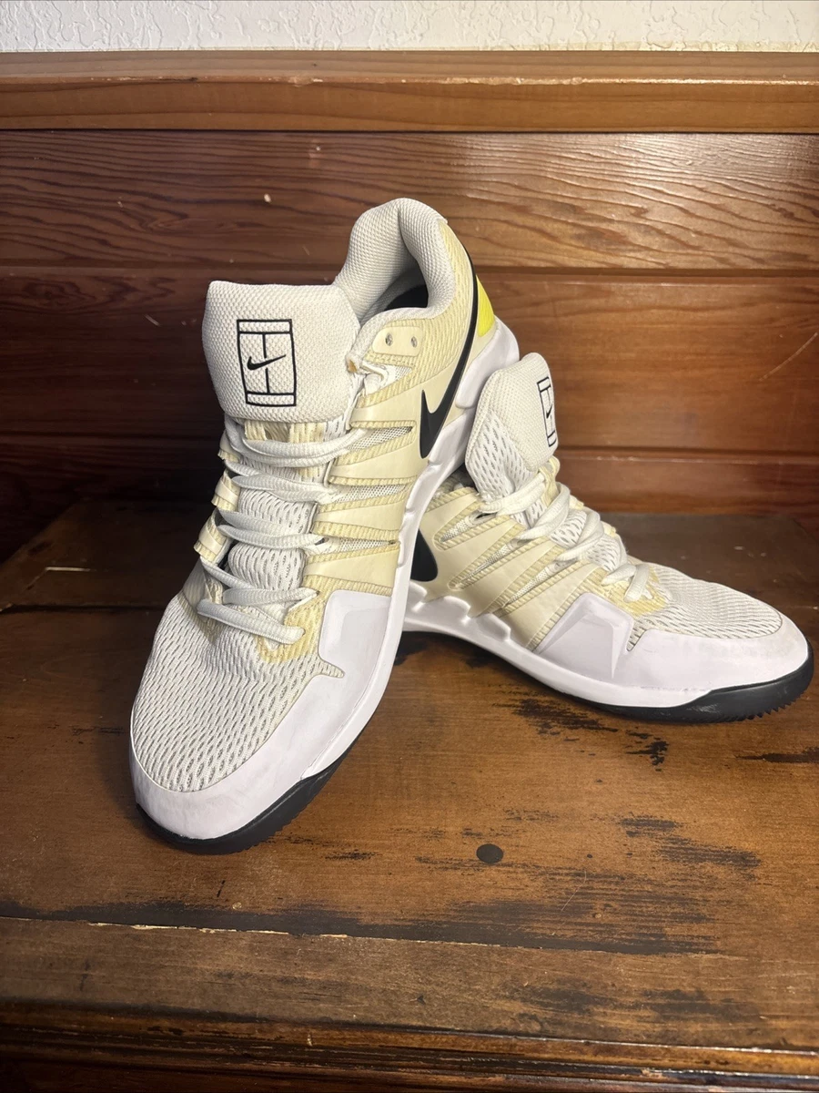 Nike Air Zoom Vapor X HC White | eBay