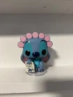 NO BOX - STITCH IN ROLLERS NYCC 2021 CONVENTION EXC FUNKO POP LILO & DISNEY #112