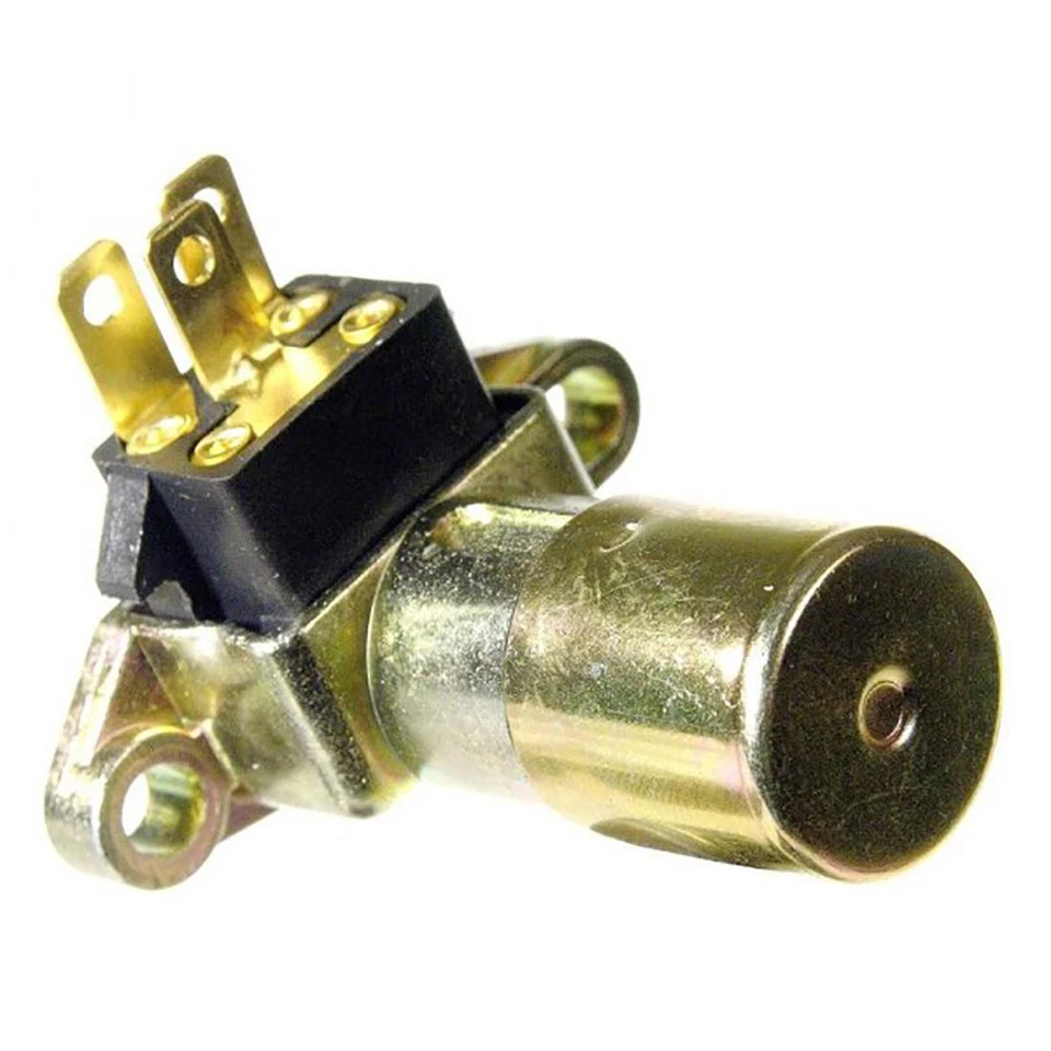 Interruptor regulador de farol AC DELCO montado no chão para GMC Jeep Chevy Ford Buick - Imagem 2 de 4