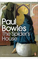 Paul Bowles | The Spider's House | Taschenbuch | Englisch (2009)