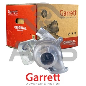 Turbolader REMAN für LAND ROVER RANGE ROVER EVOQUE (L53 6G9Q6K682CA, 6G9Q6K682CB