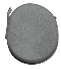 Sony WH-1000XM3 WH-1000XM4 XM2 Headphones Hard Case Gray Zipper Genuine