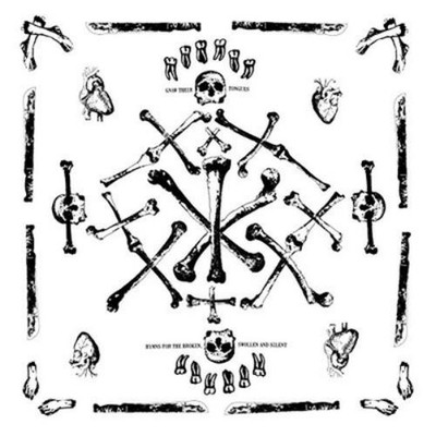 Gnaw Their Tongues Hymns for the Broken, Swollen and Silent (Vinyl) (UK IMPORT)
